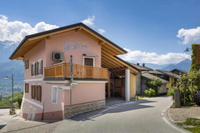 Agritur Horizon Carano